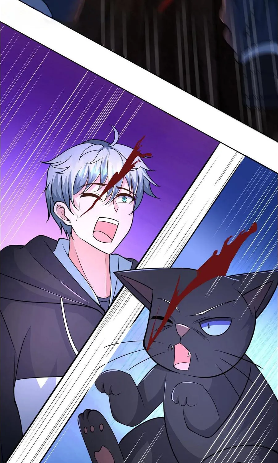 Apocalypse 100% Drop Rate Chapter 70 page 41 - 