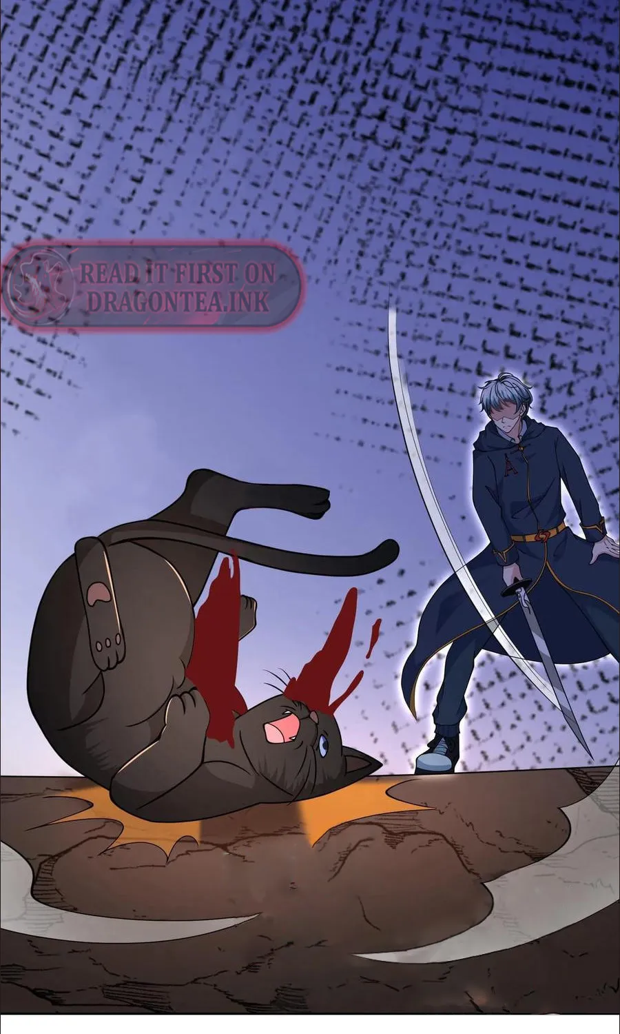 Apocalypse 100% Drop Rate Chapter 70 page 44 - 