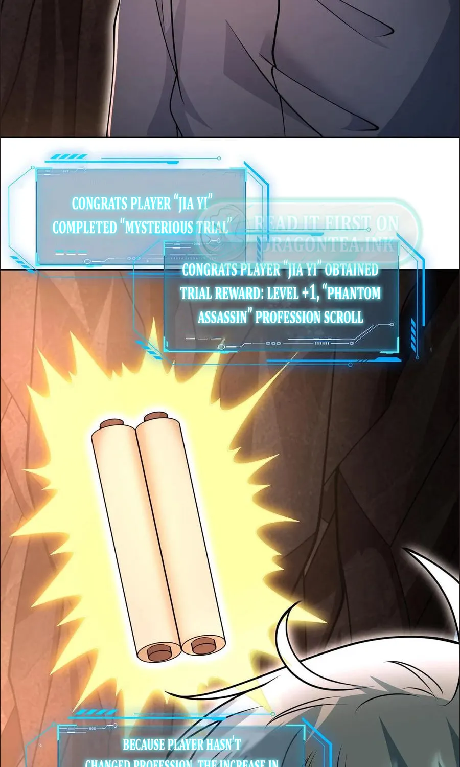 Apocalypse 100% Drop Rate Chapter 70 page 46 - 
