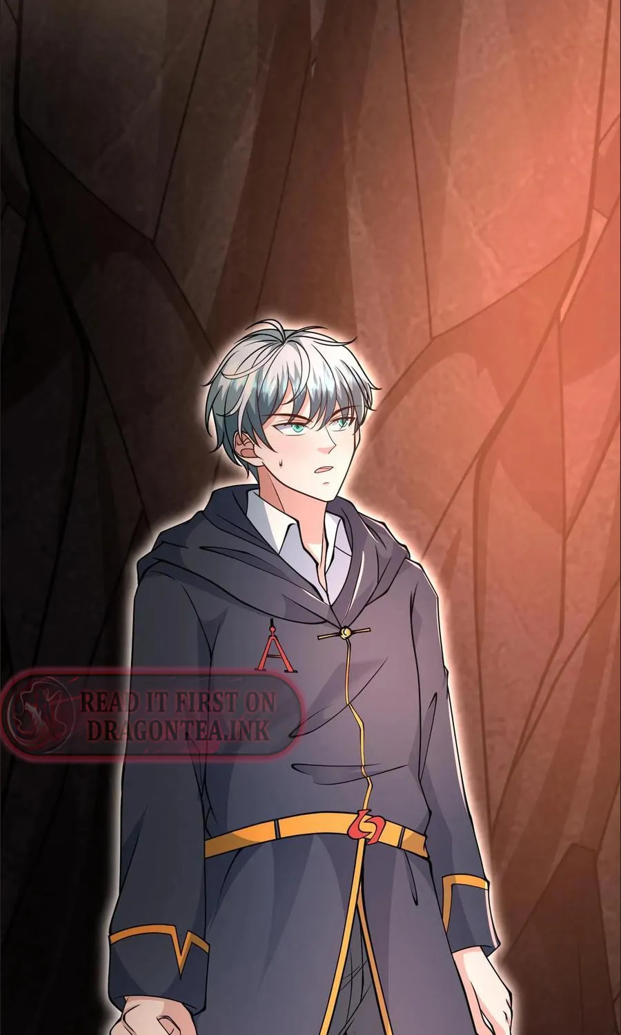 Apocalypse 100% Drop Rate Chapter 70 page 48 - 