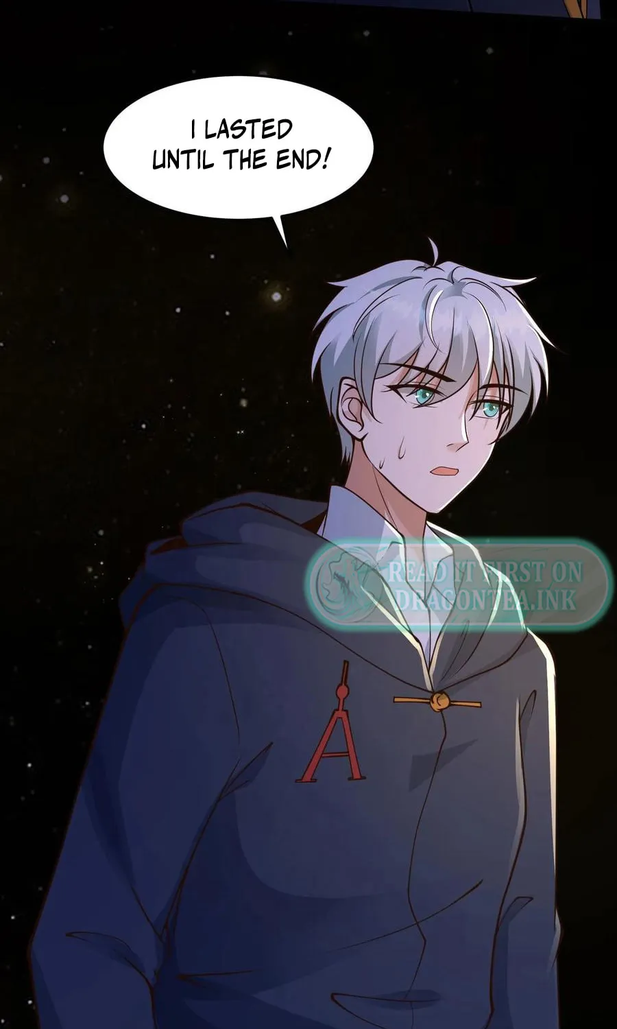 Apocalypse 100% Drop Rate Chapter 70 page 6 - 