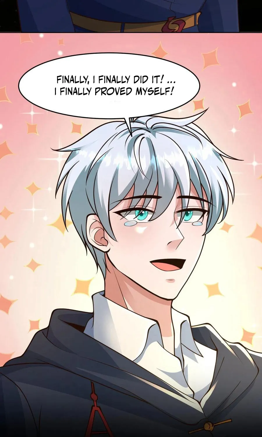 Apocalypse 100% Drop Rate Chapter 70 page 7 - 