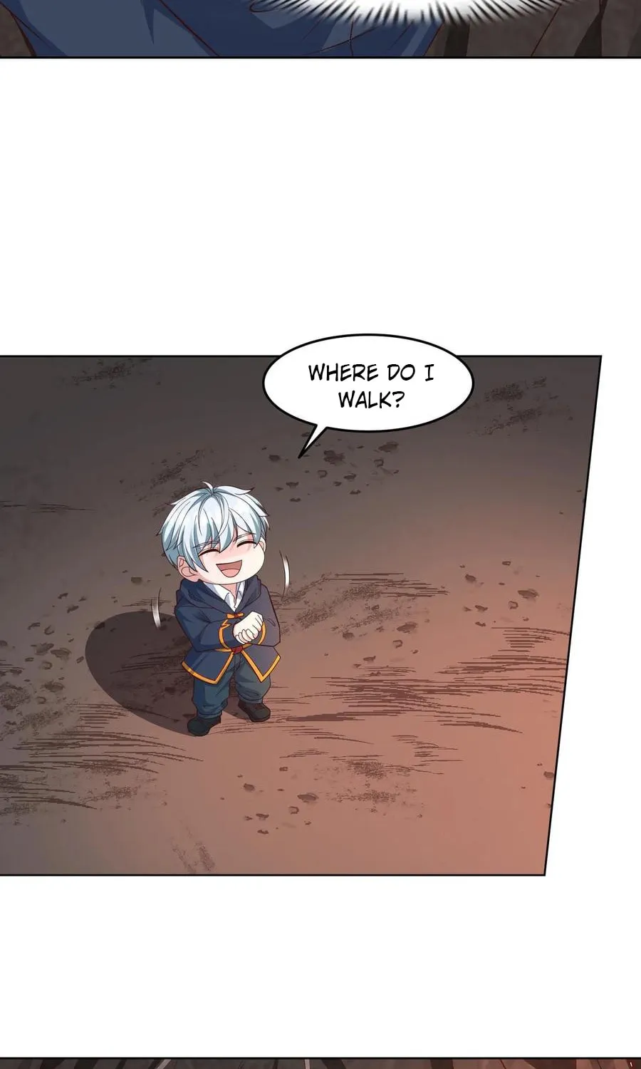 Apocalypse 100% Drop Rate Chapter 71 page 11 - 