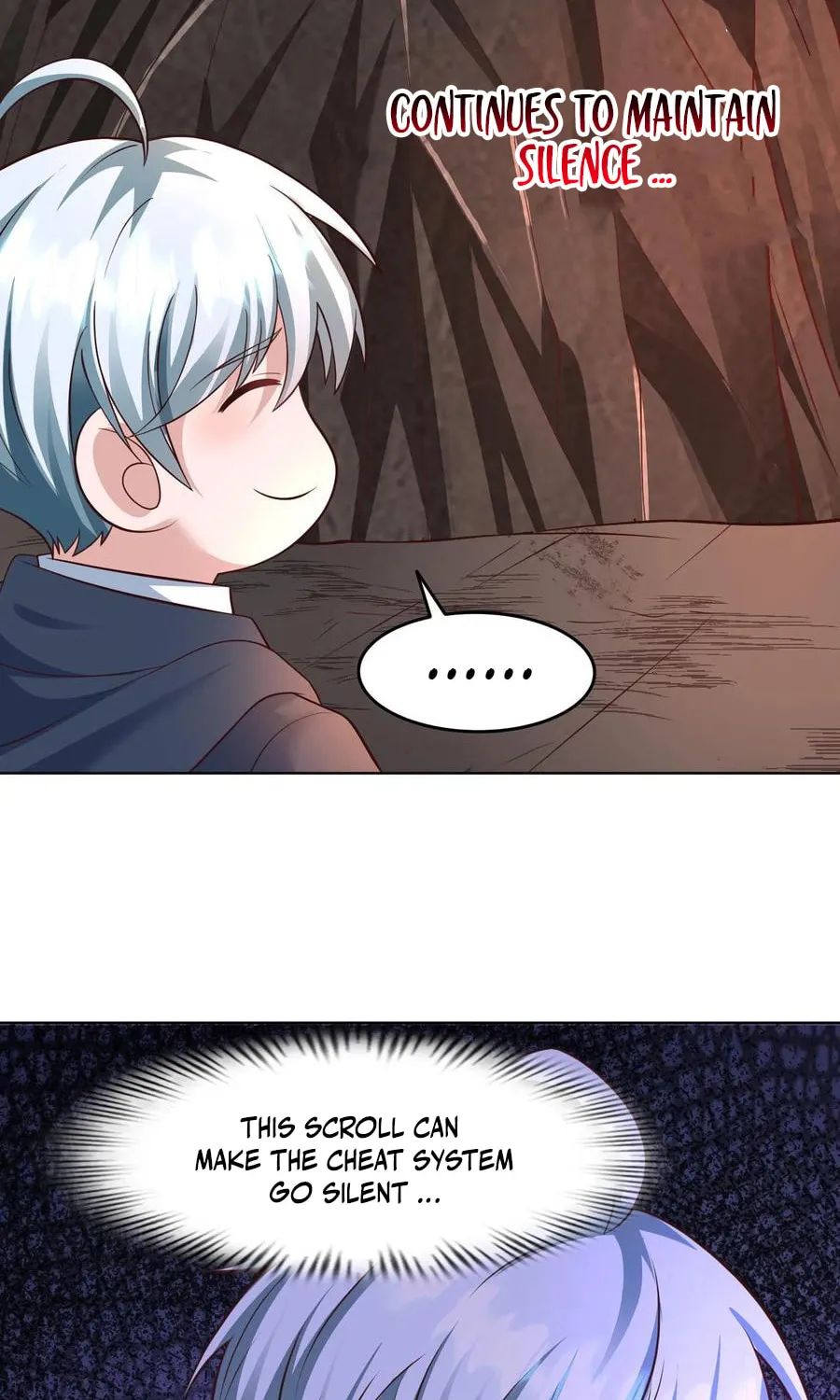 Apocalypse 100% Drop Rate Chapter 71 page 12 - 