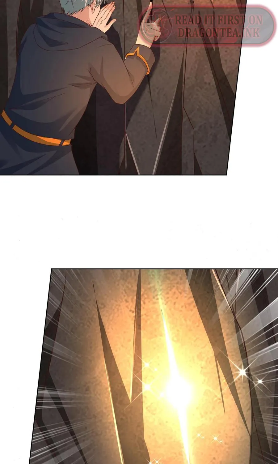 Apocalypse 100% Drop Rate Chapter 71 page 17 - 
