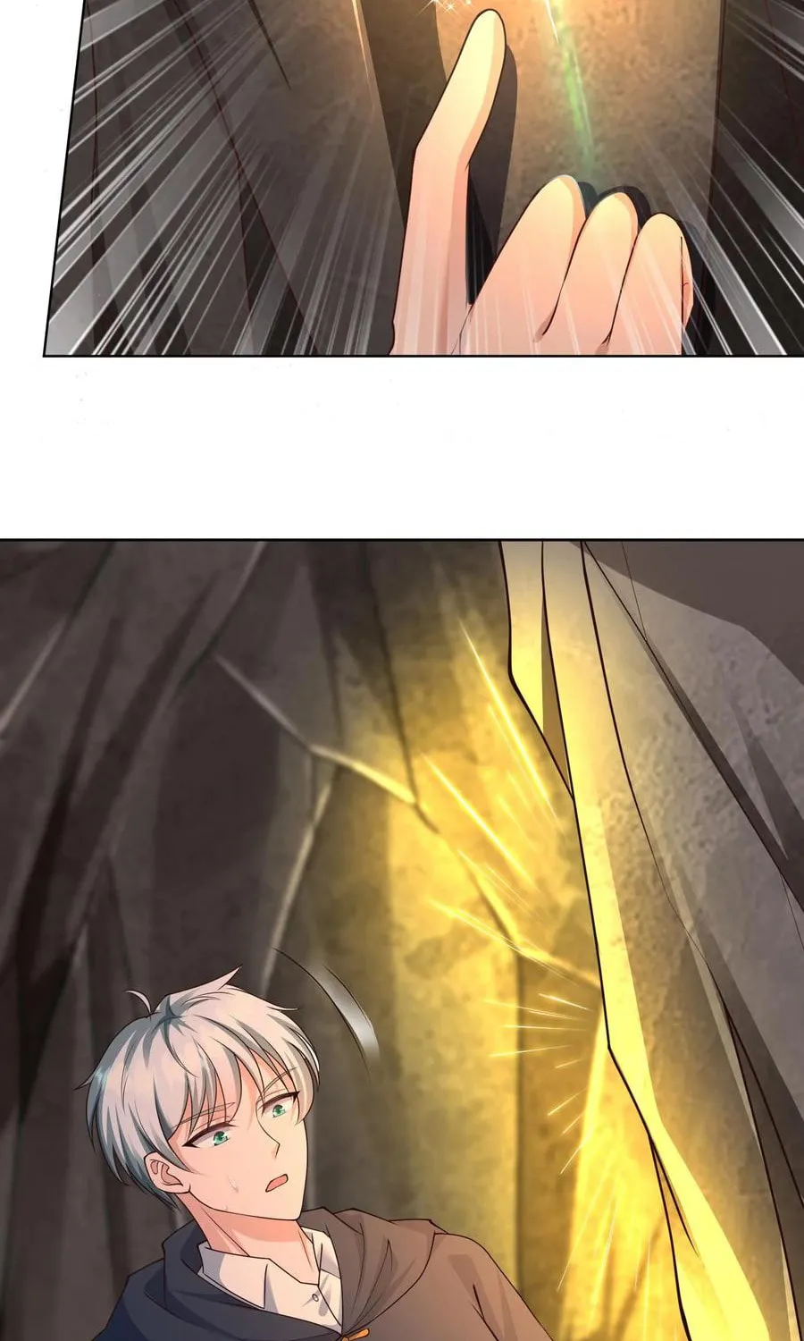 Apocalypse 100% Drop Rate Chapter 71 page 18 - 