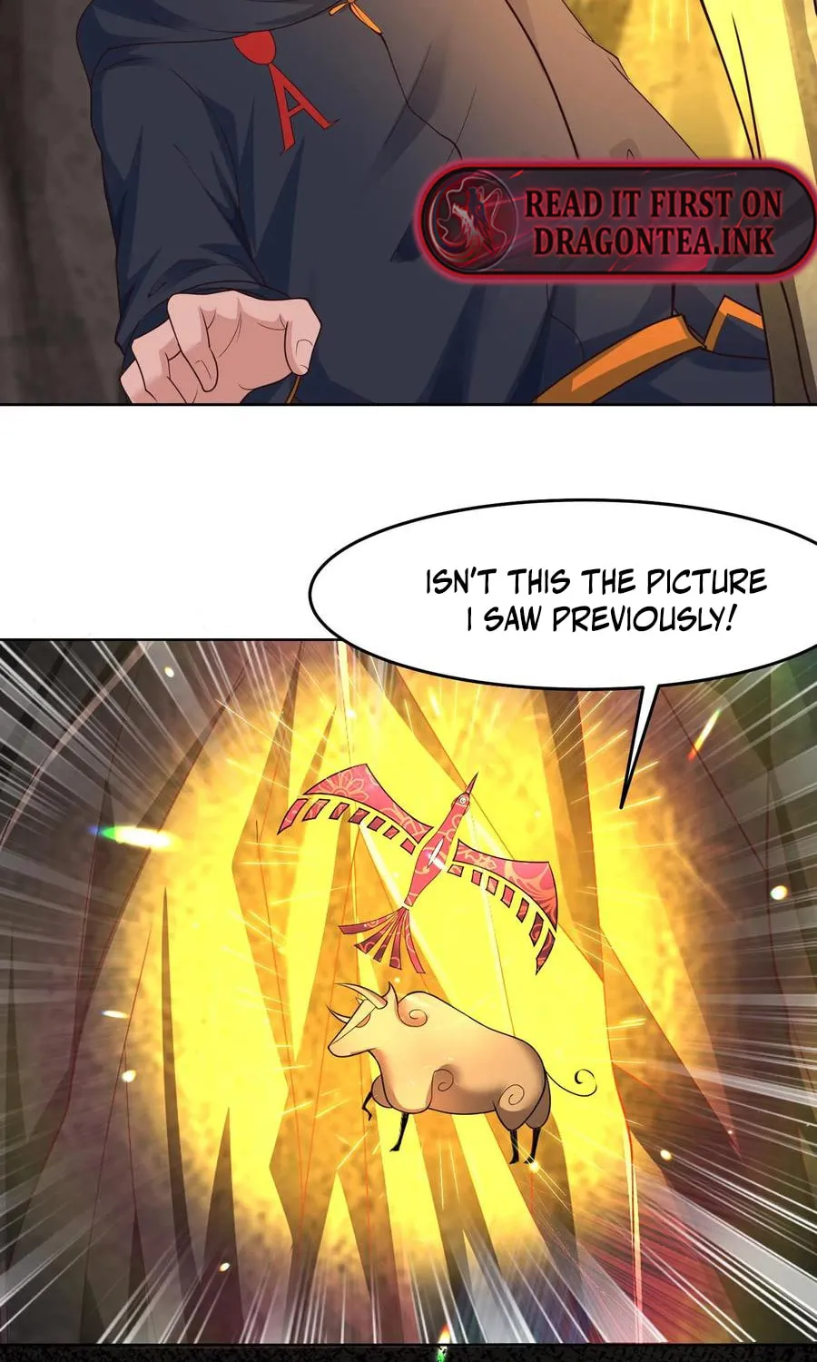 Apocalypse 100% Drop Rate Chapter 71 page 19 - 
