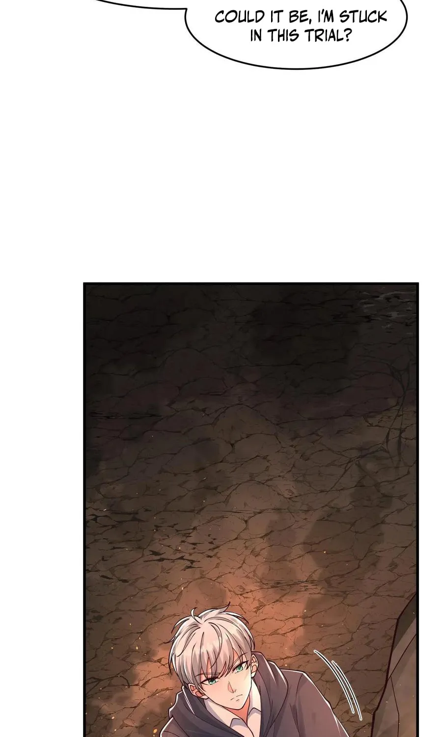 Apocalypse 100% Drop Rate Chapter 71 page 3 - 