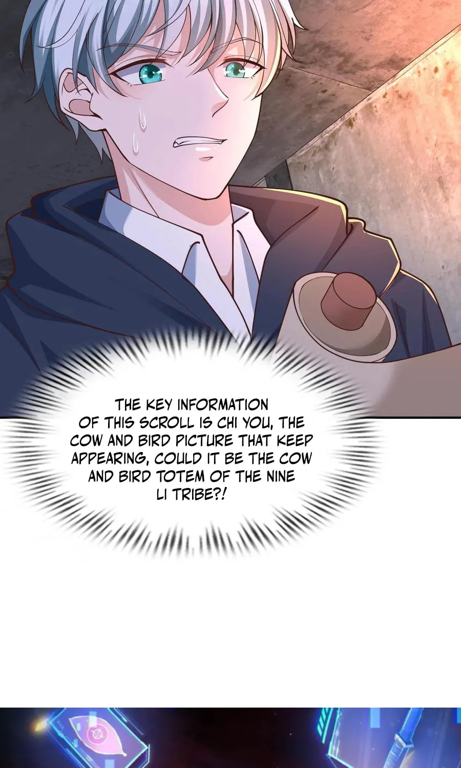 Apocalypse 100% Drop Rate Chapter 72 page 12 - 