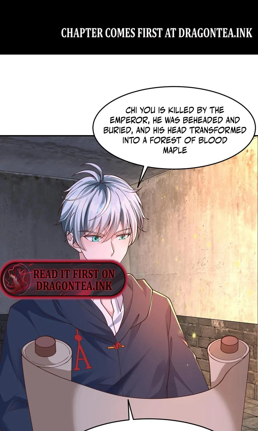 Apocalypse 100% Drop Rate Chapter 72 page 14 - 