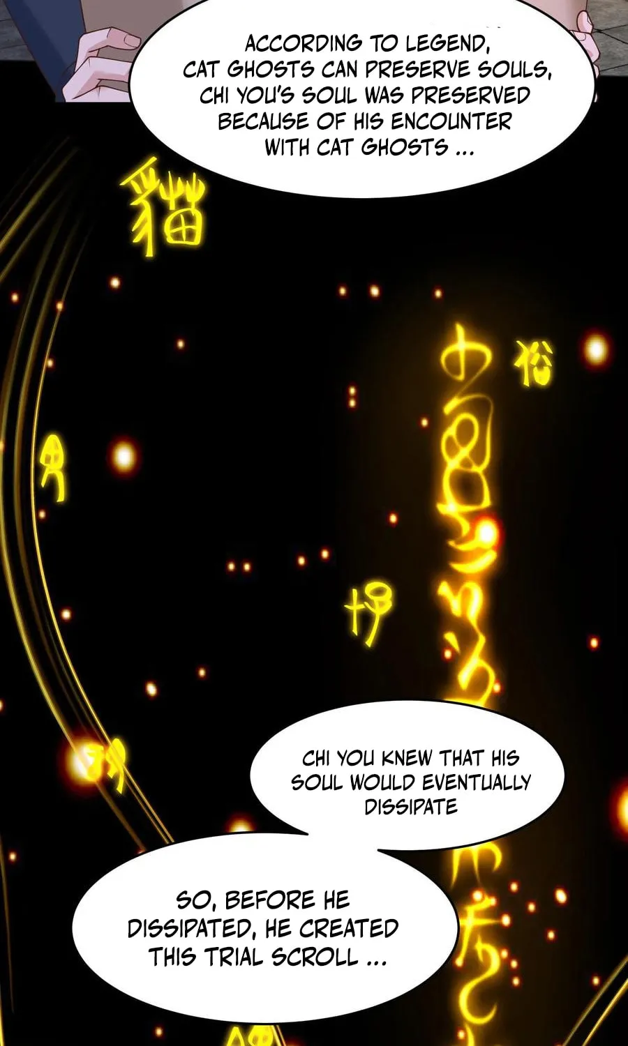 Apocalypse 100% Drop Rate Chapter 72 page 15 - 