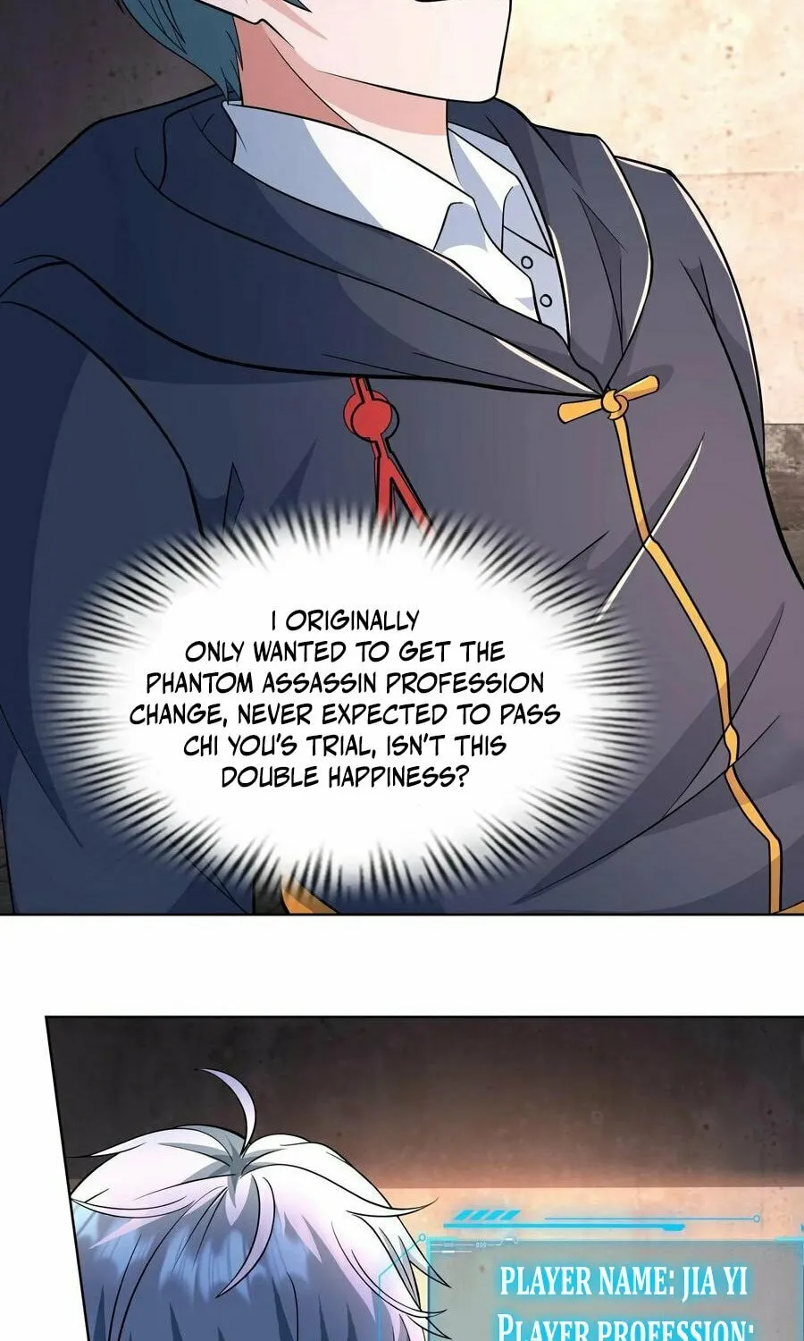 Apocalypse 100% Drop Rate Chapter 72 page 27 - 