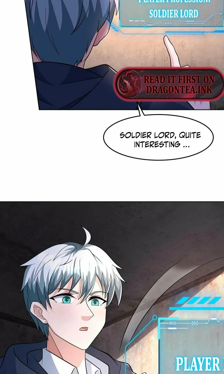 Apocalypse 100% Drop Rate Chapter 72 page 28 - 