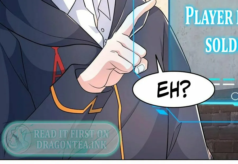 Apocalypse 100% Drop Rate Chapter 72 page 29 - 