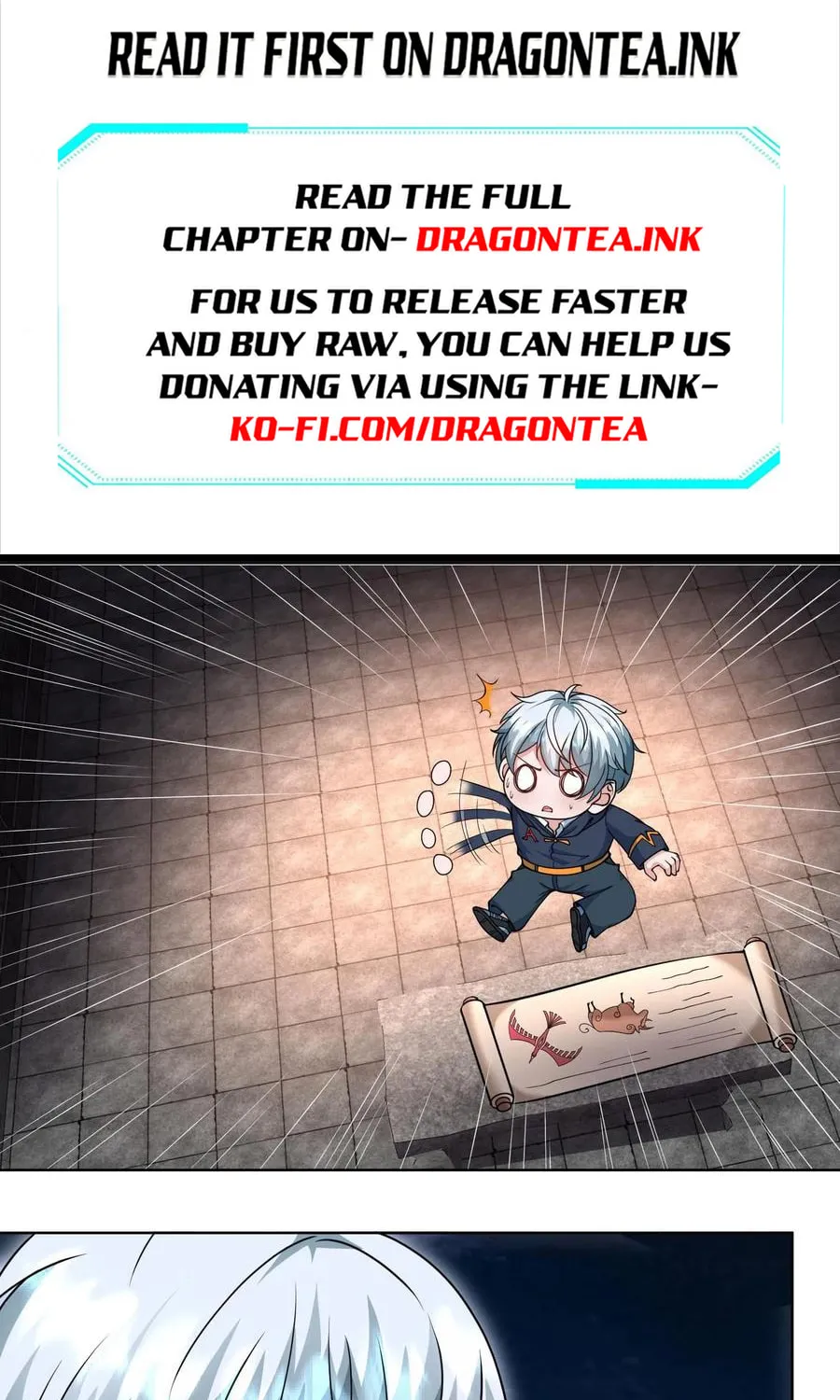 Apocalypse 100% Drop Rate Chapter 73 page 2 - 