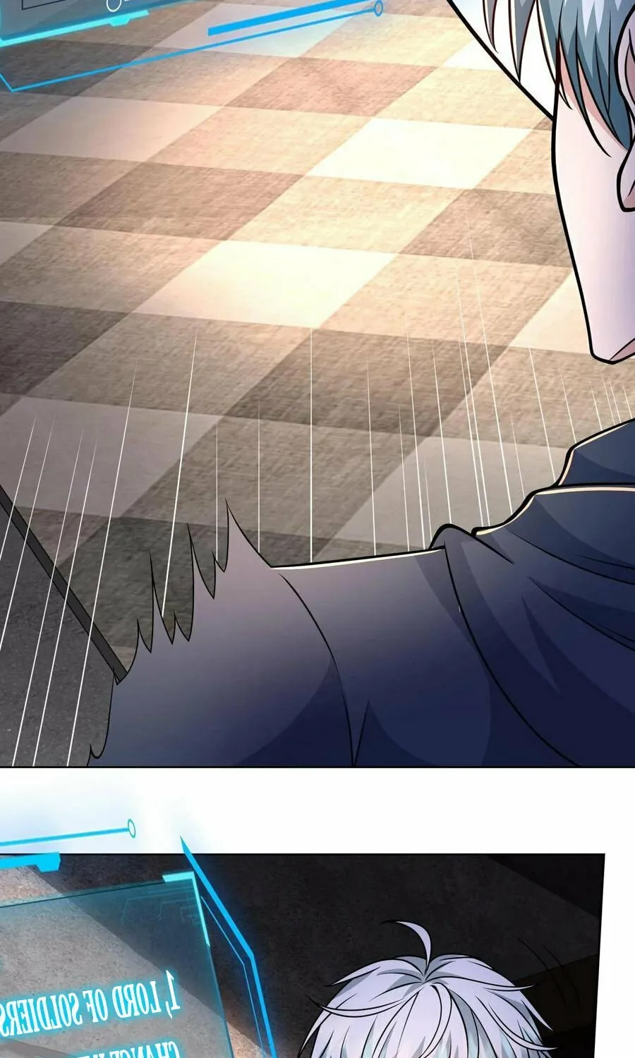 Apocalypse 100% Drop Rate Chapter 73 page 18 - 