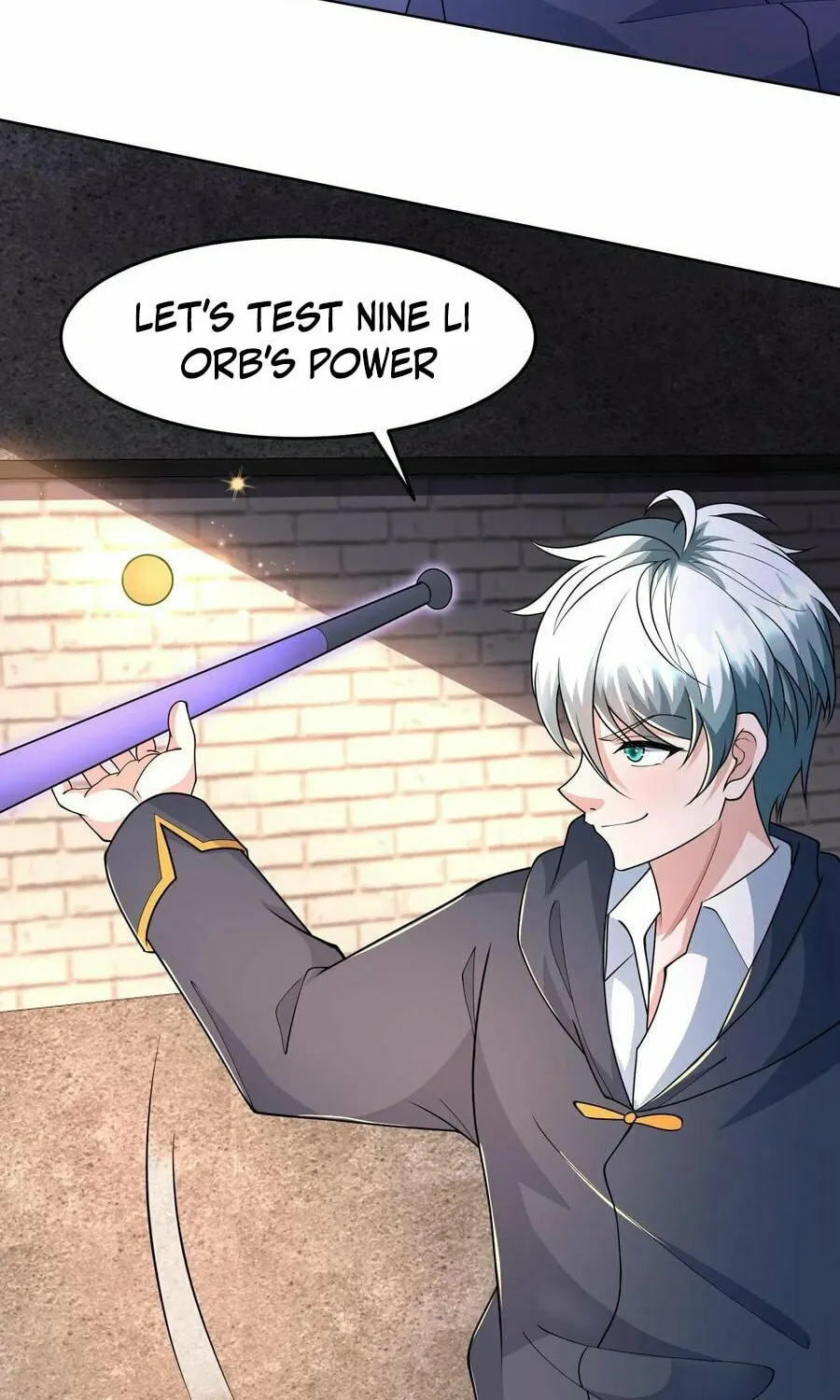Apocalypse 100% Drop Rate Chapter 73 page 22 - 