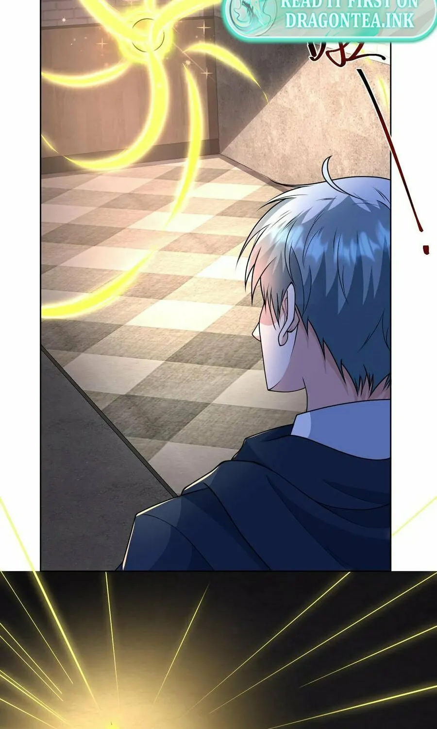 Apocalypse 100% Drop Rate Chapter 73 page 24 - 