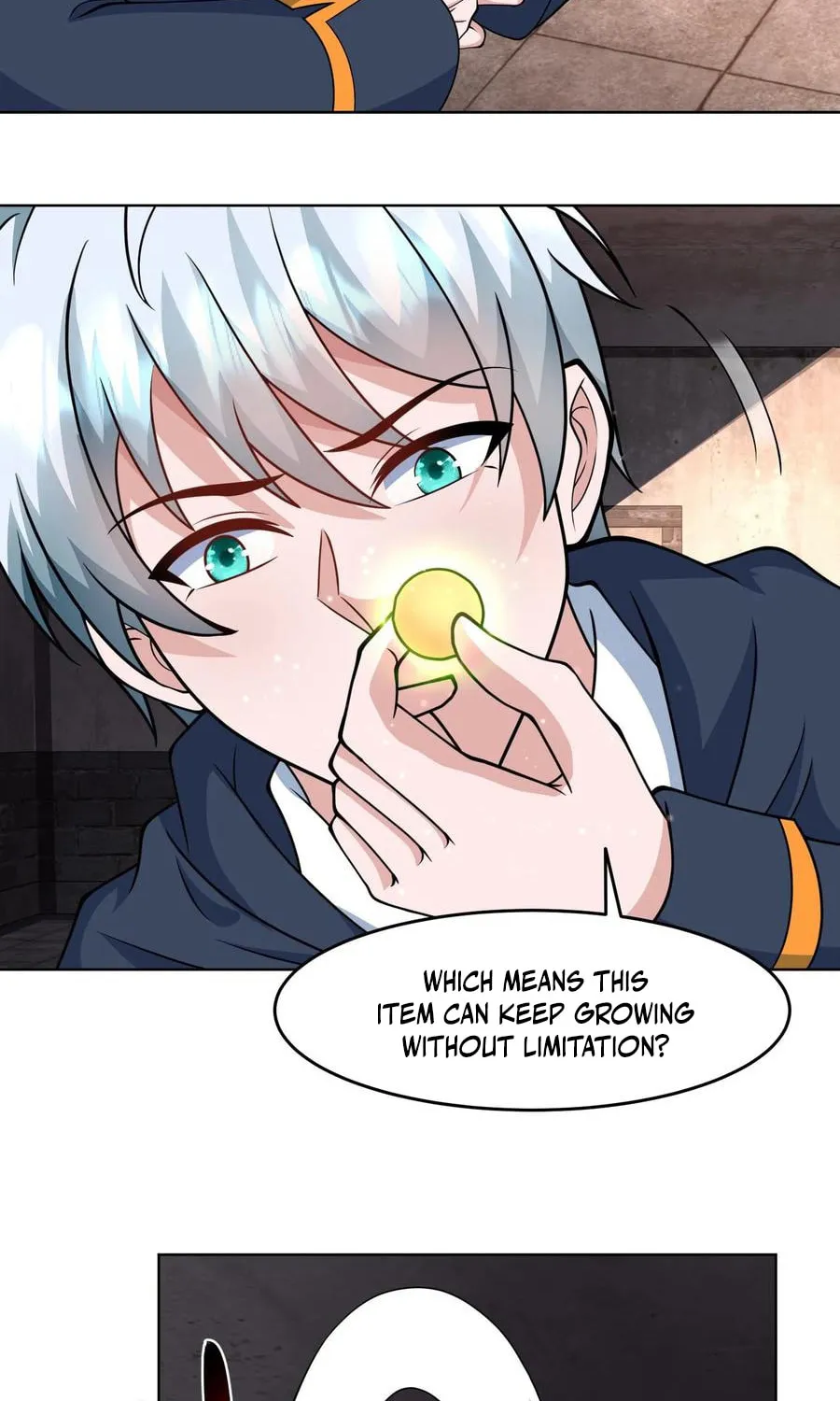 Apocalypse 100% Drop Rate Chapter 73 page 5 - 