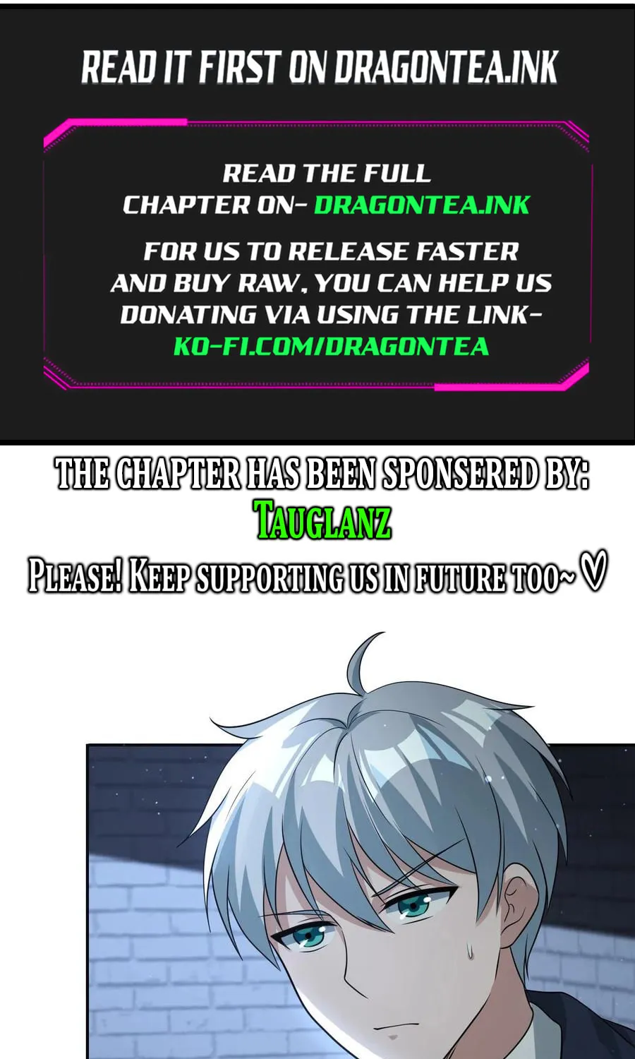 Apocalypse 100% Drop Rate Chapter 74 page 2 - 