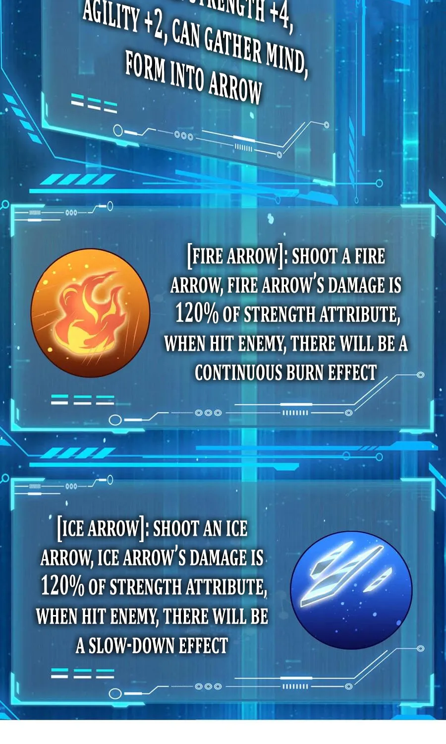 Apocalypse 100% Drop Rate Chapter 74 page 14 - 