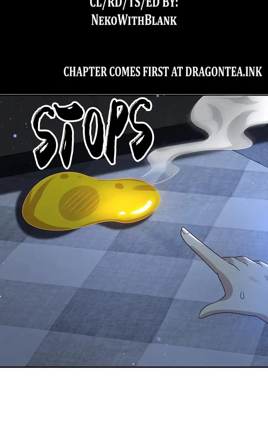 Apocalypse 100% Drop Rate Chapter 74 page 19 - 