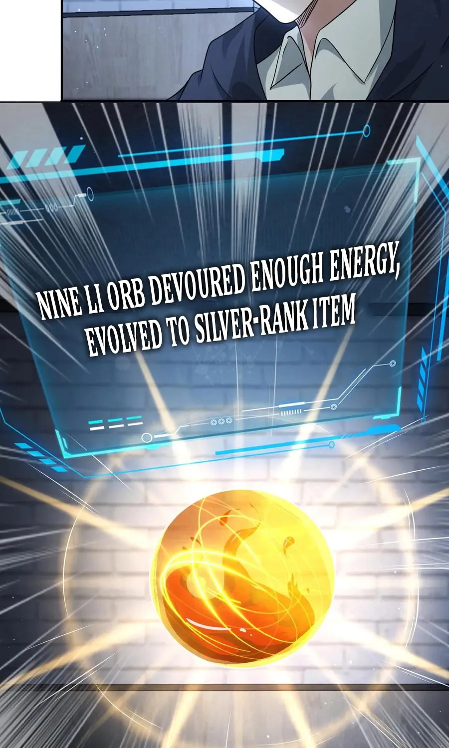 Apocalypse 100% Drop Rate Chapter 74 page 3 - 