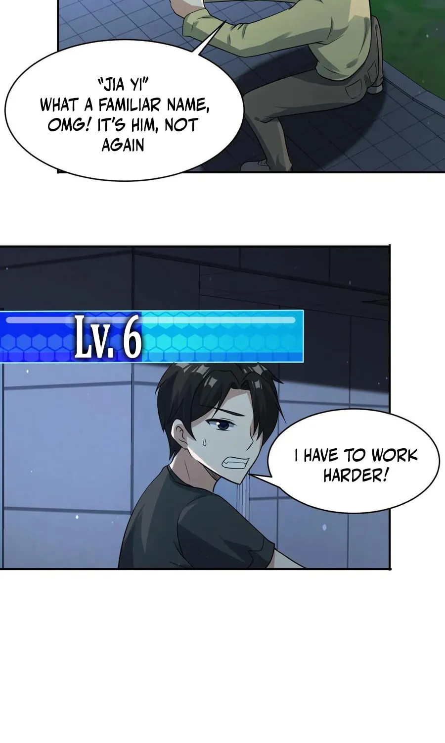 Apocalypse 100% Drop Rate Chapter 74 page 26 - 