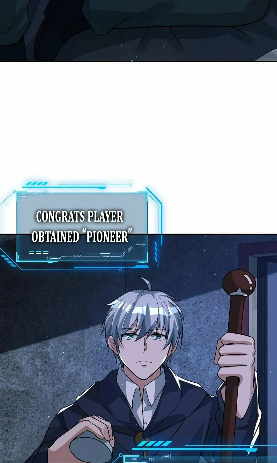 Apocalypse 100% Drop Rate Chapter 74 page 29 - 