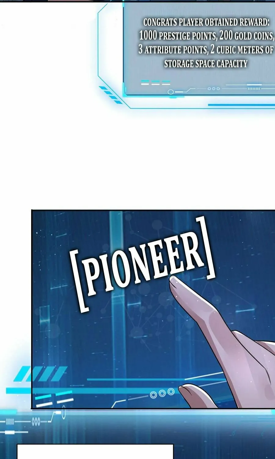 Apocalypse 100% Drop Rate Chapter 74 page 30 - 