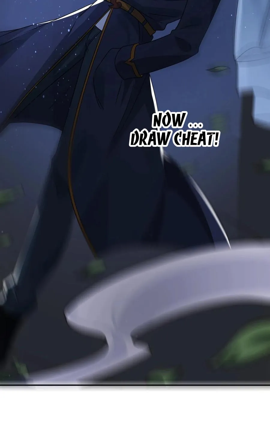 Apocalypse 100% Drop Rate Chapter 74 page 41 - 