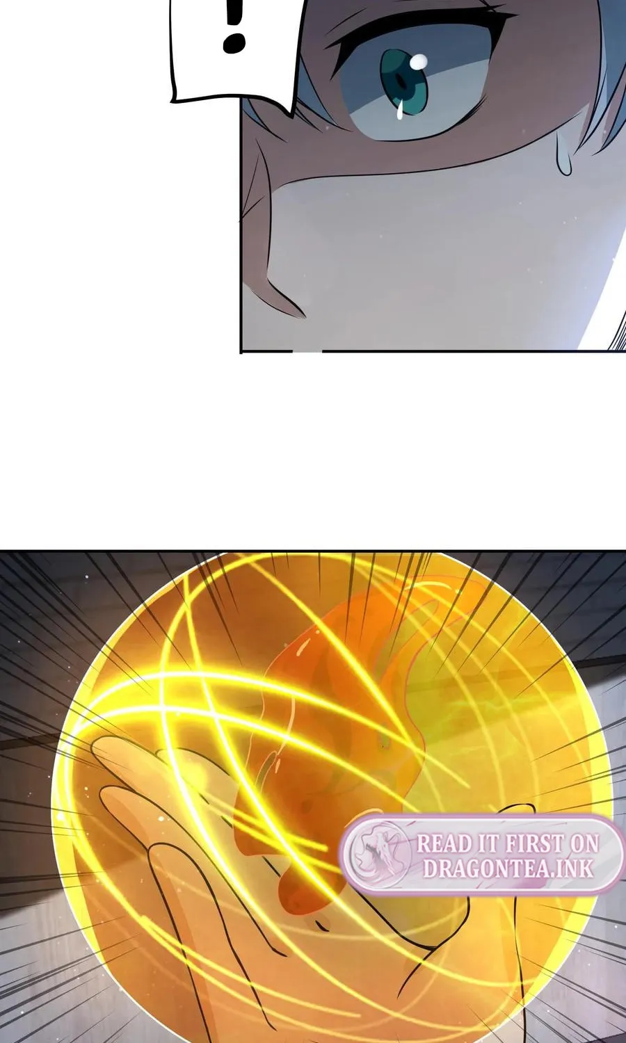 Apocalypse 100% Drop Rate Chapter 74 page 6 - 