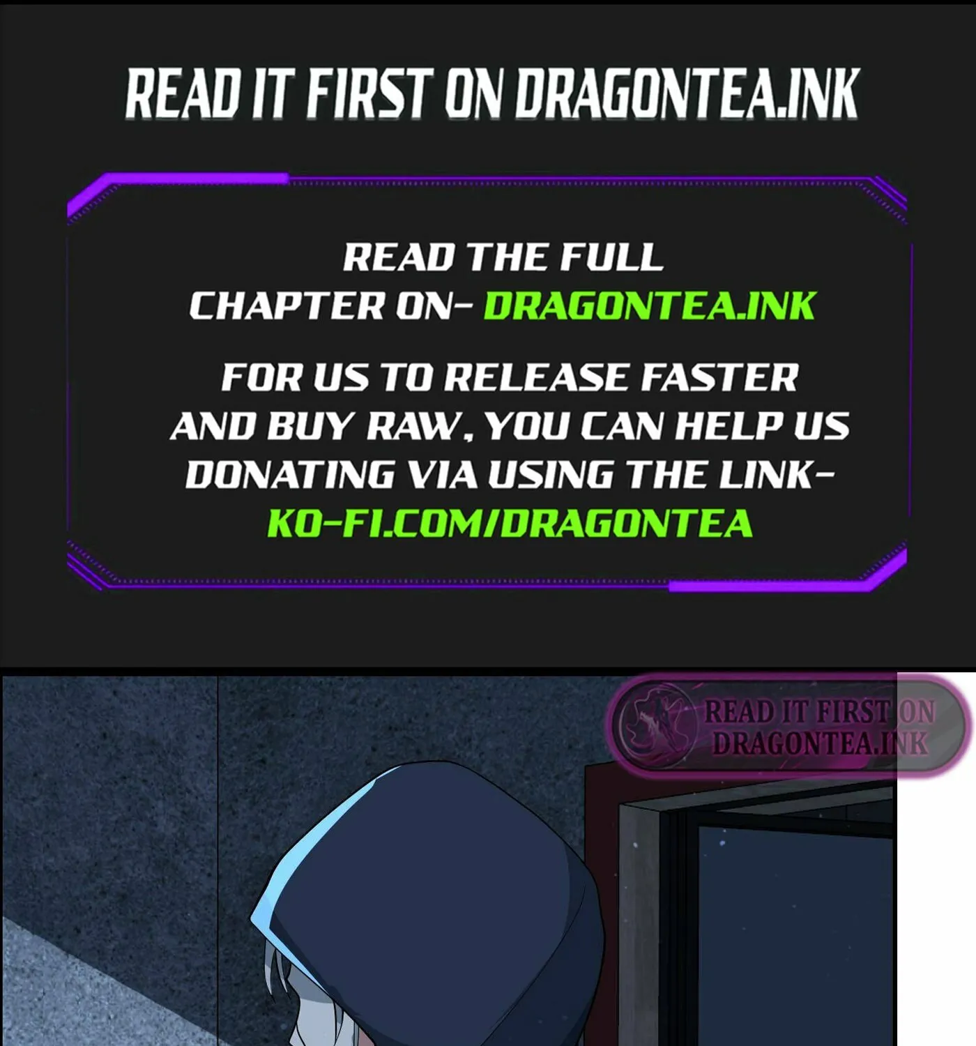 Apocalypse 100% Drop Rate Chapter 75 page 2 - 