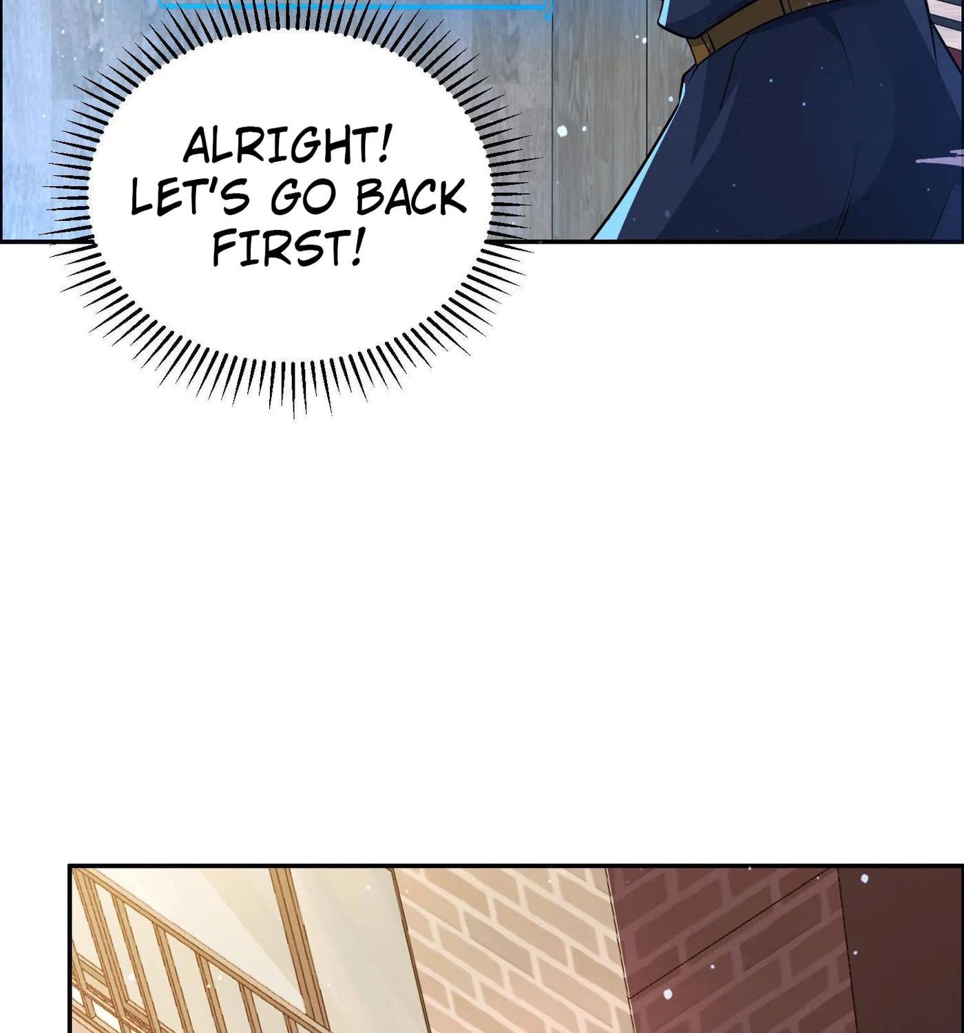 Apocalypse 100% Drop Rate Chapter 75 page 12 - 