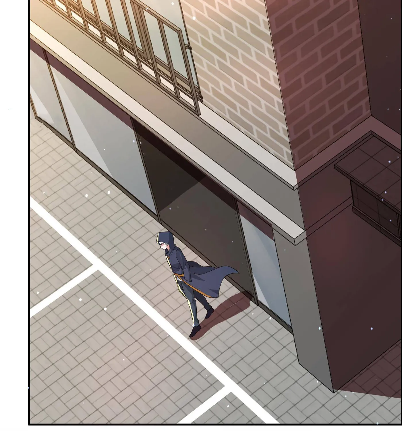 Apocalypse 100% Drop Rate Chapter 75 page 13 - 
