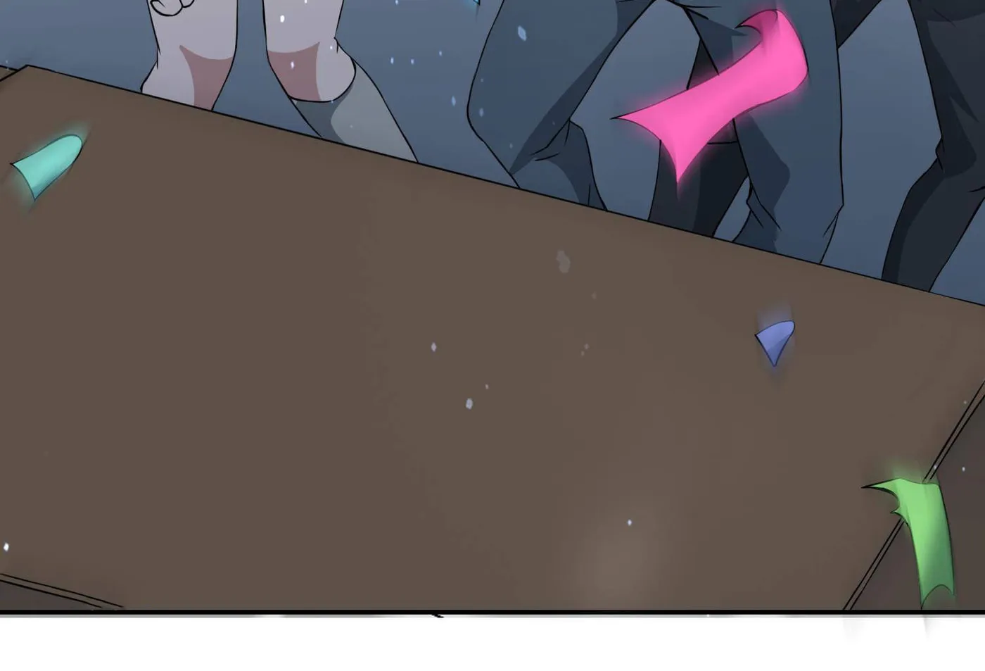 Apocalypse 100% Drop Rate Chapter 75 page 16 - 