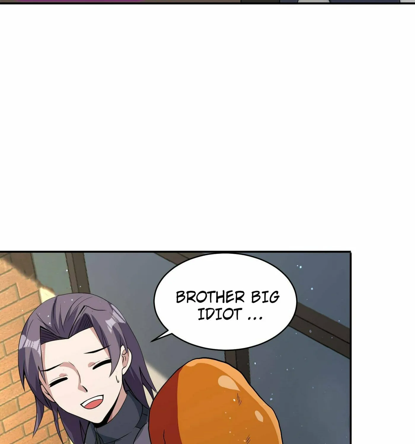 Apocalypse 100% Drop Rate Chapter 75 page 25 - 