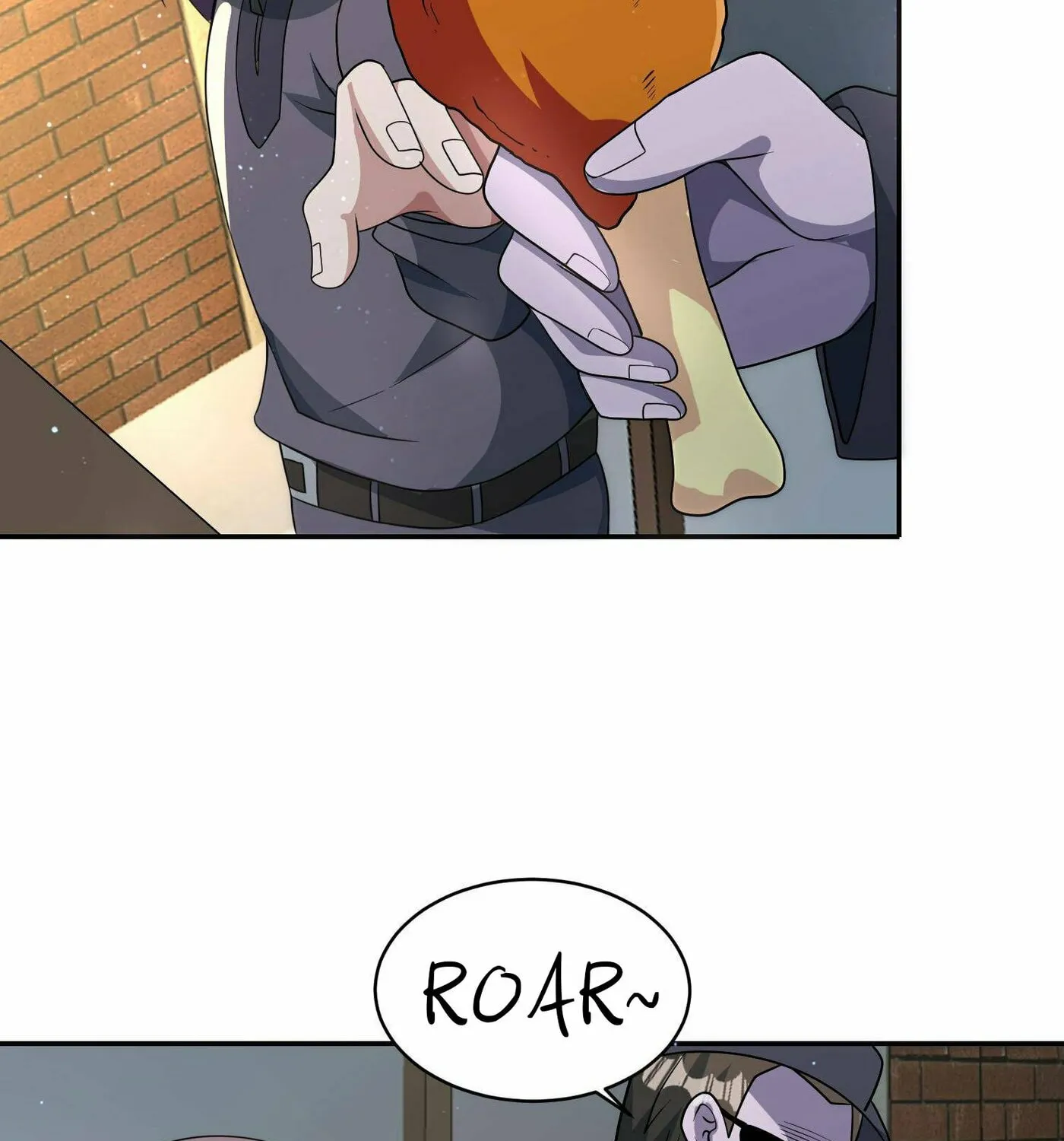 Apocalypse 100% Drop Rate Chapter 75 page 26 - 
