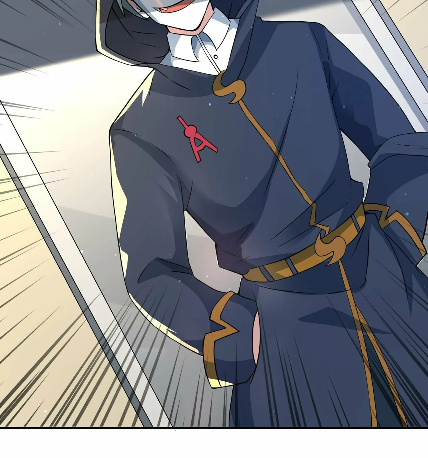 Apocalypse 100% Drop Rate Chapter 75 page 29 - 