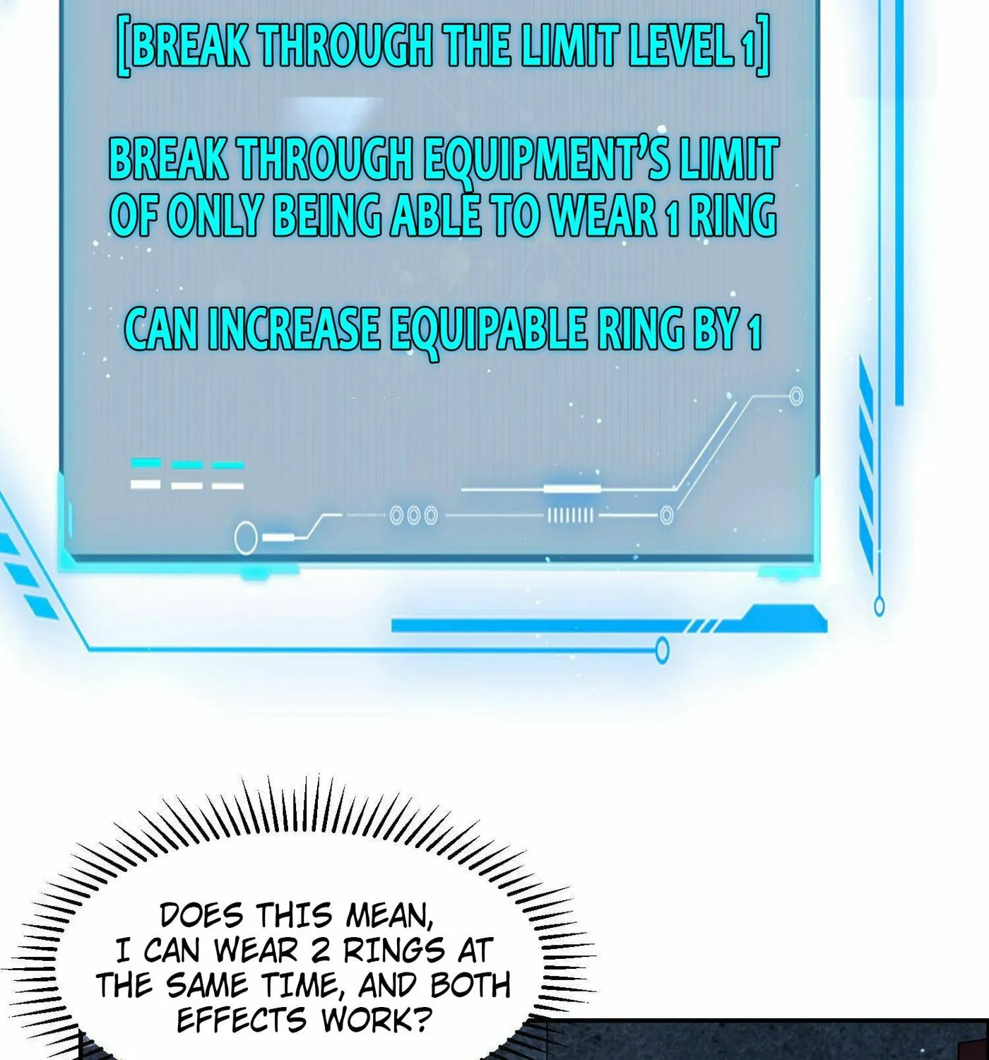 Apocalypse 100% Drop Rate Chapter 75 page 4 - 