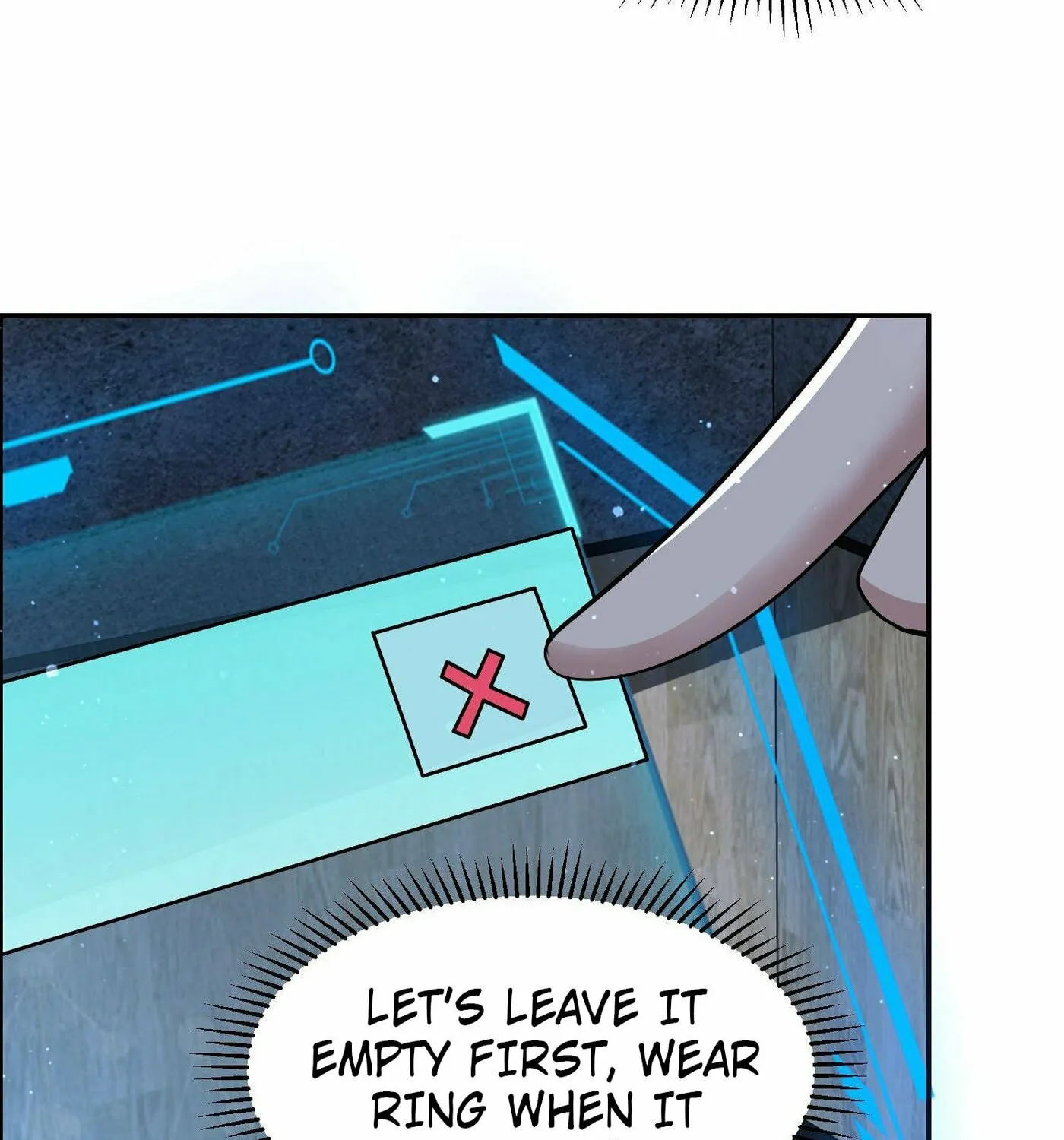 Apocalypse 100% Drop Rate Chapter 75 page 6 - 