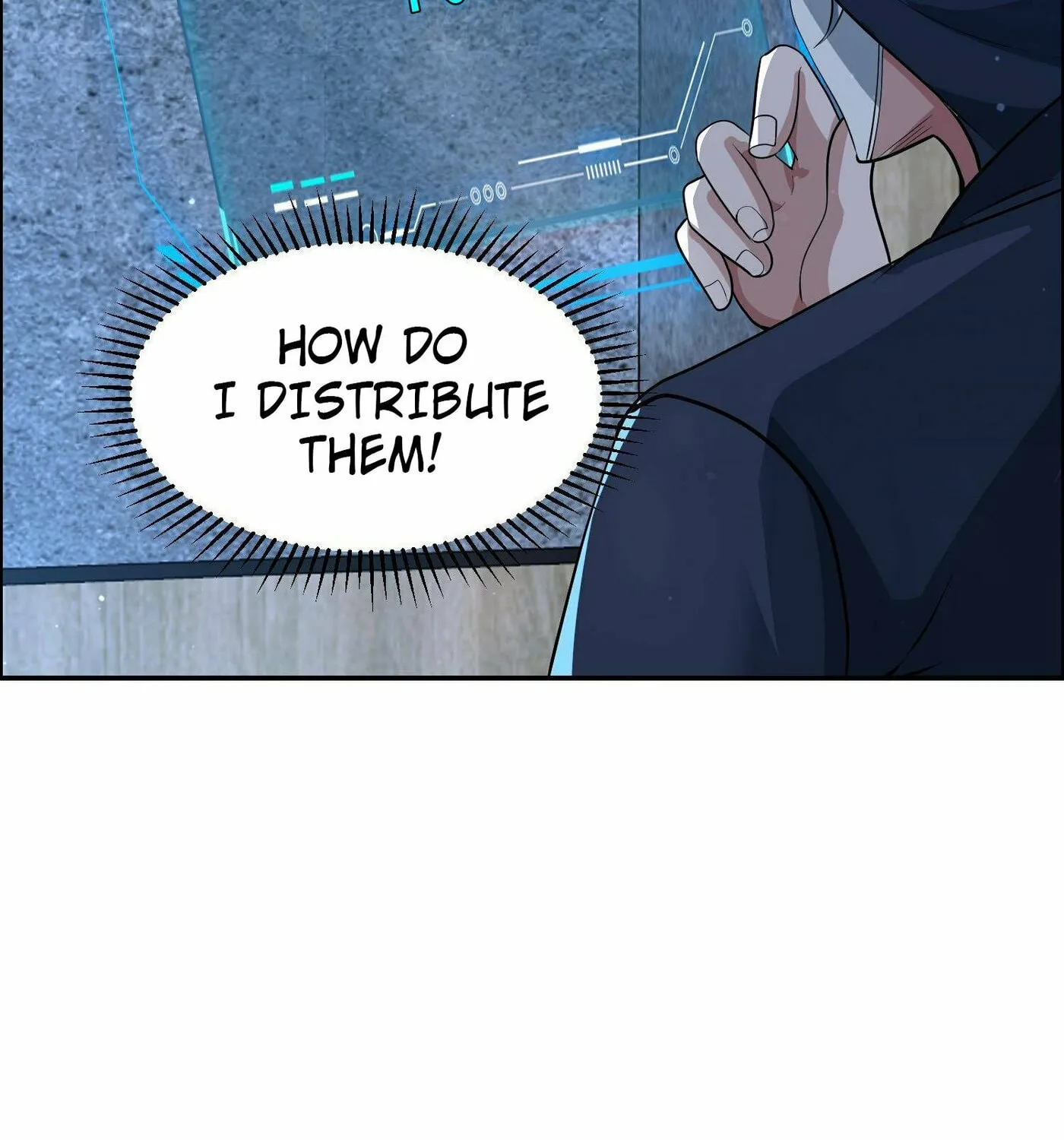 Apocalypse 100% Drop Rate Chapter 75 page 8 - 