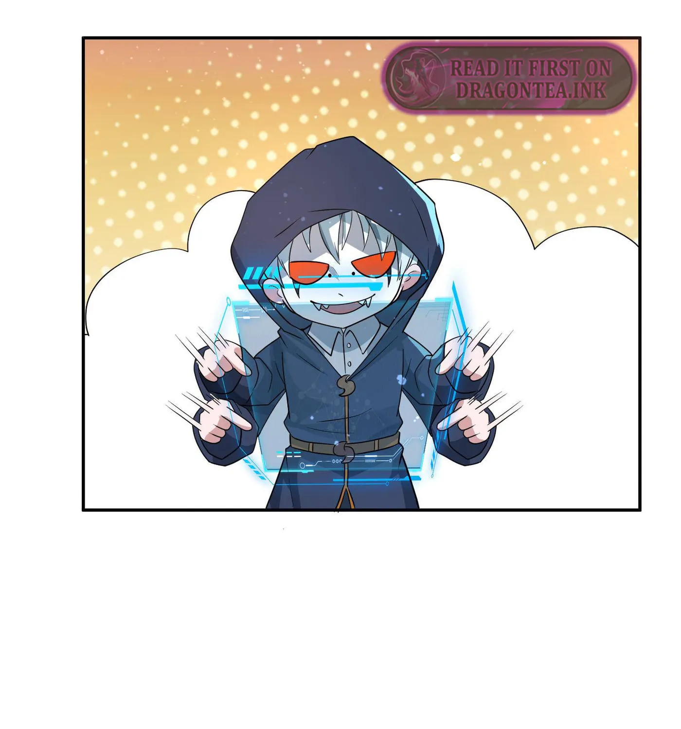 Apocalypse 100% Drop Rate Chapter 75 page 10 - 