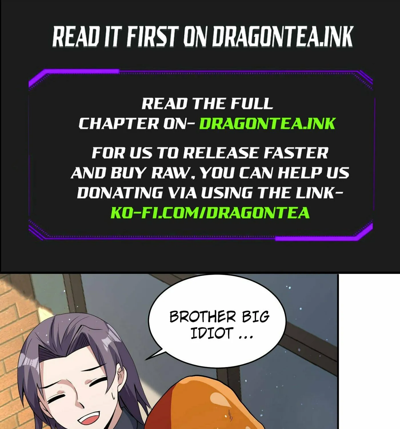 Apocalypse 100% Drop Rate Chapter 76 page 2 - 