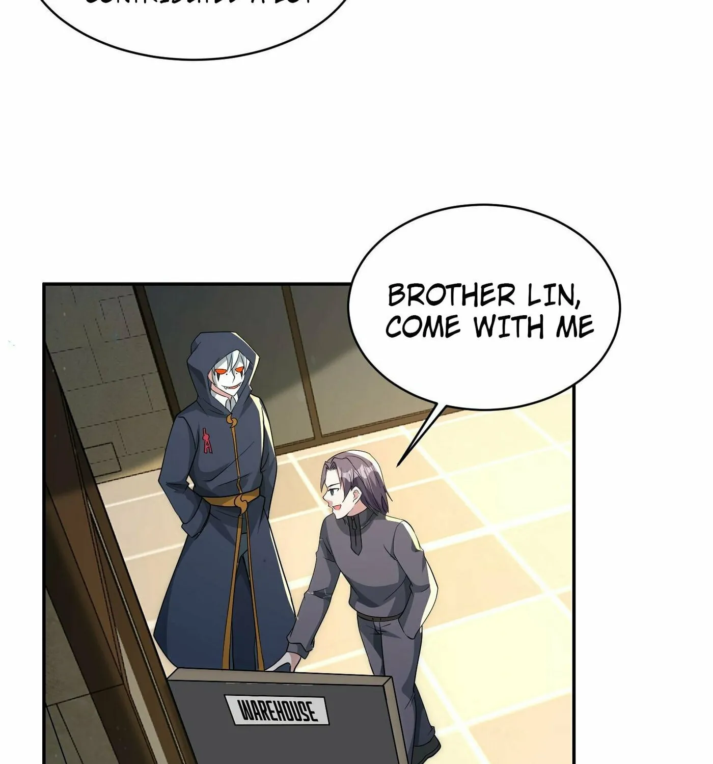 Apocalypse 100% Drop Rate Chapter 76 page 13 - 