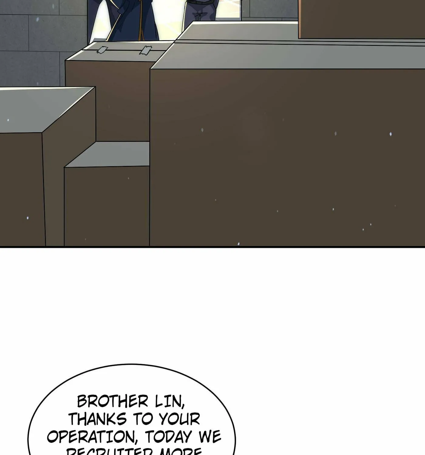 Apocalypse 100% Drop Rate Chapter 76 page 16 - 