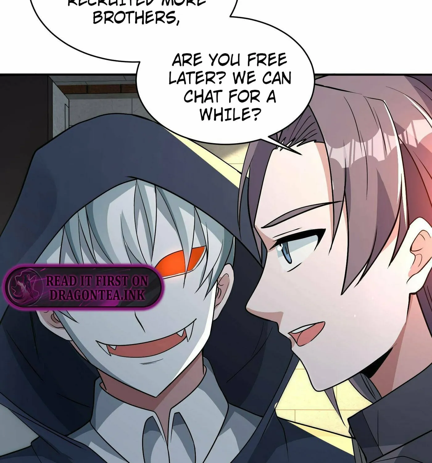 Apocalypse 100% Drop Rate Chapter 76 page 17 - 