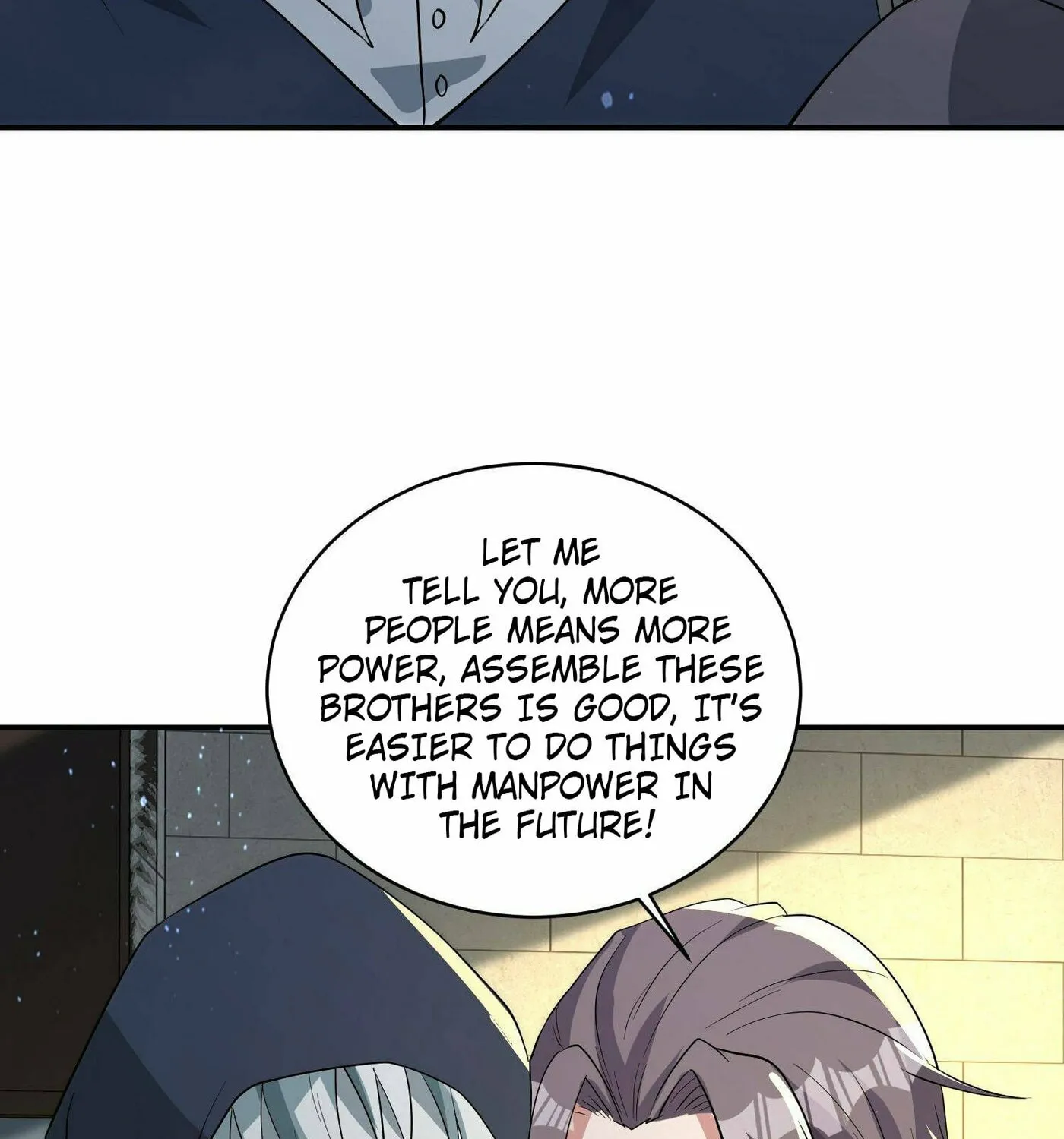 Apocalypse 100% Drop Rate Chapter 76 page 18 - 