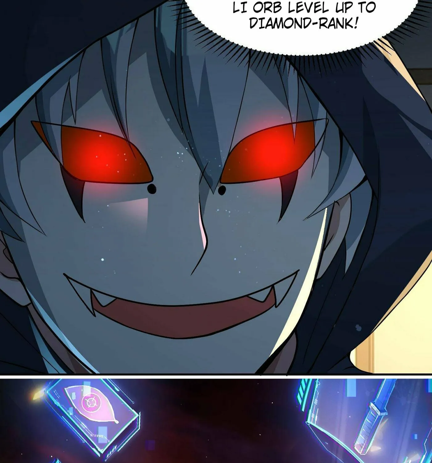 Apocalypse 100% Drop Rate Chapter 76 page 20 - 