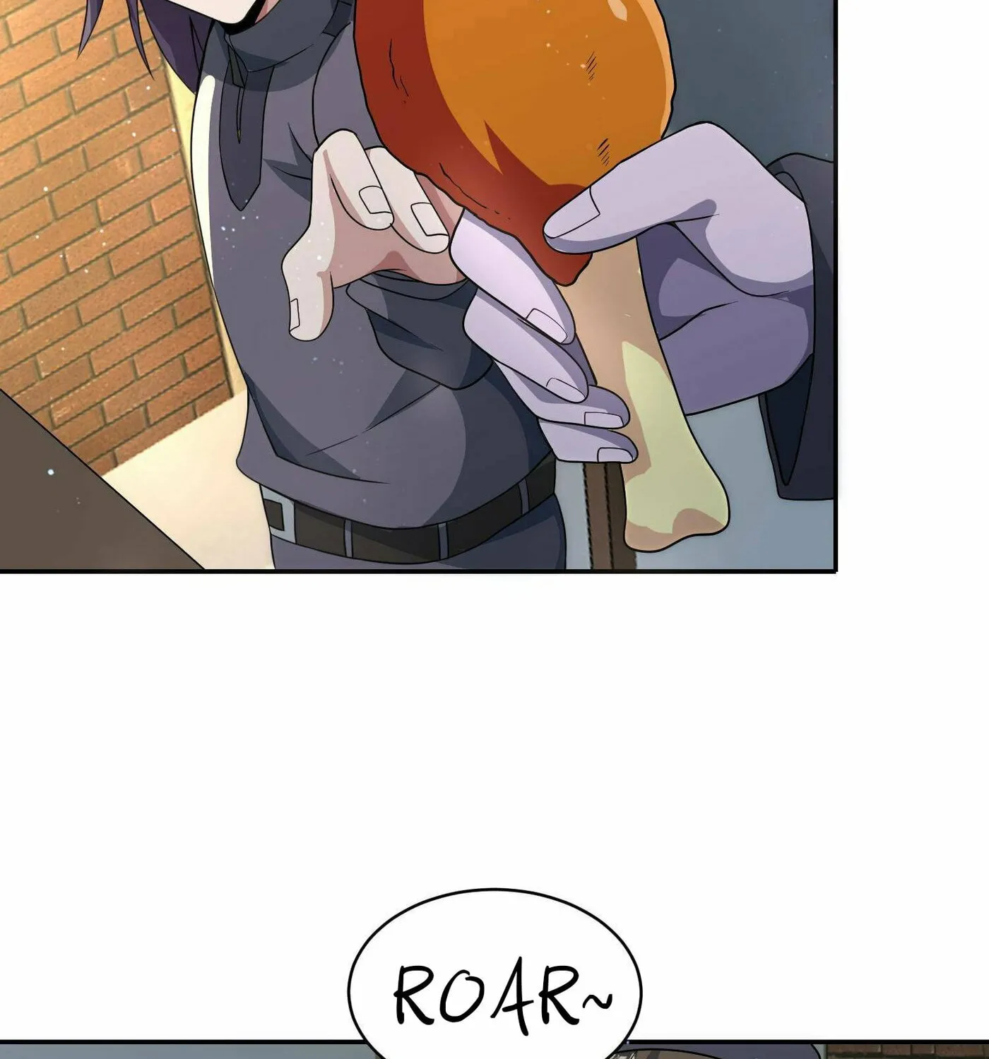 Apocalypse 100% Drop Rate Chapter 76 page 3 - 